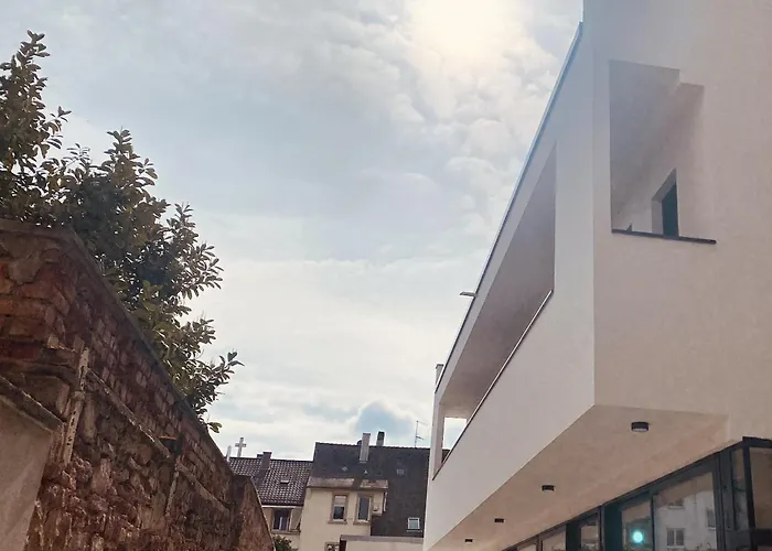 Guesthouse Grosse Linde