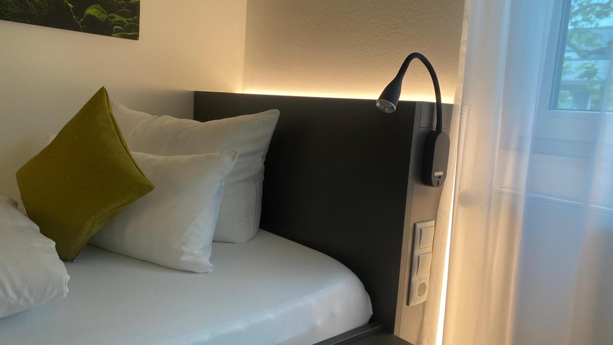 Grosse Linde Hotel Karlsruhe