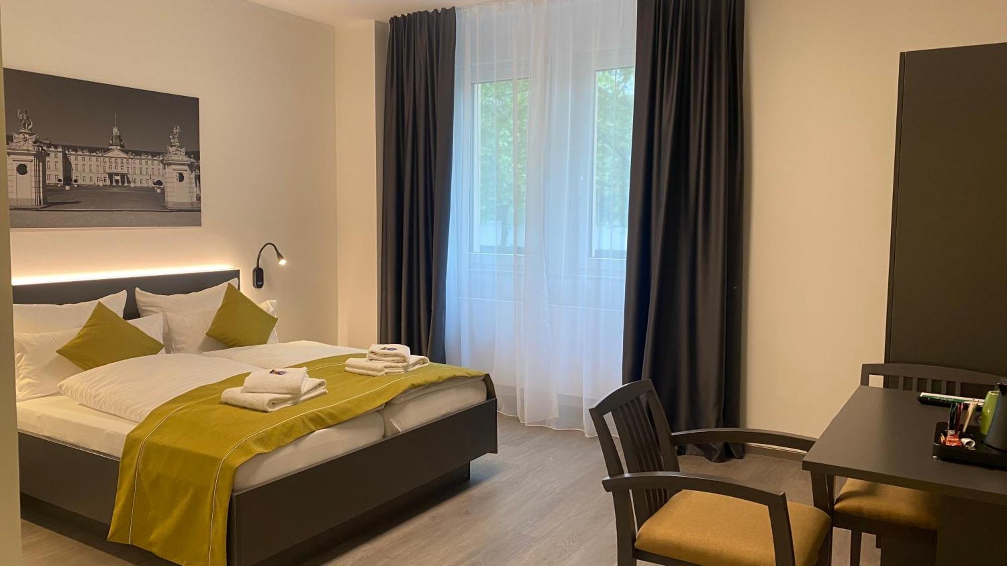 Hotel Grosse Linde *