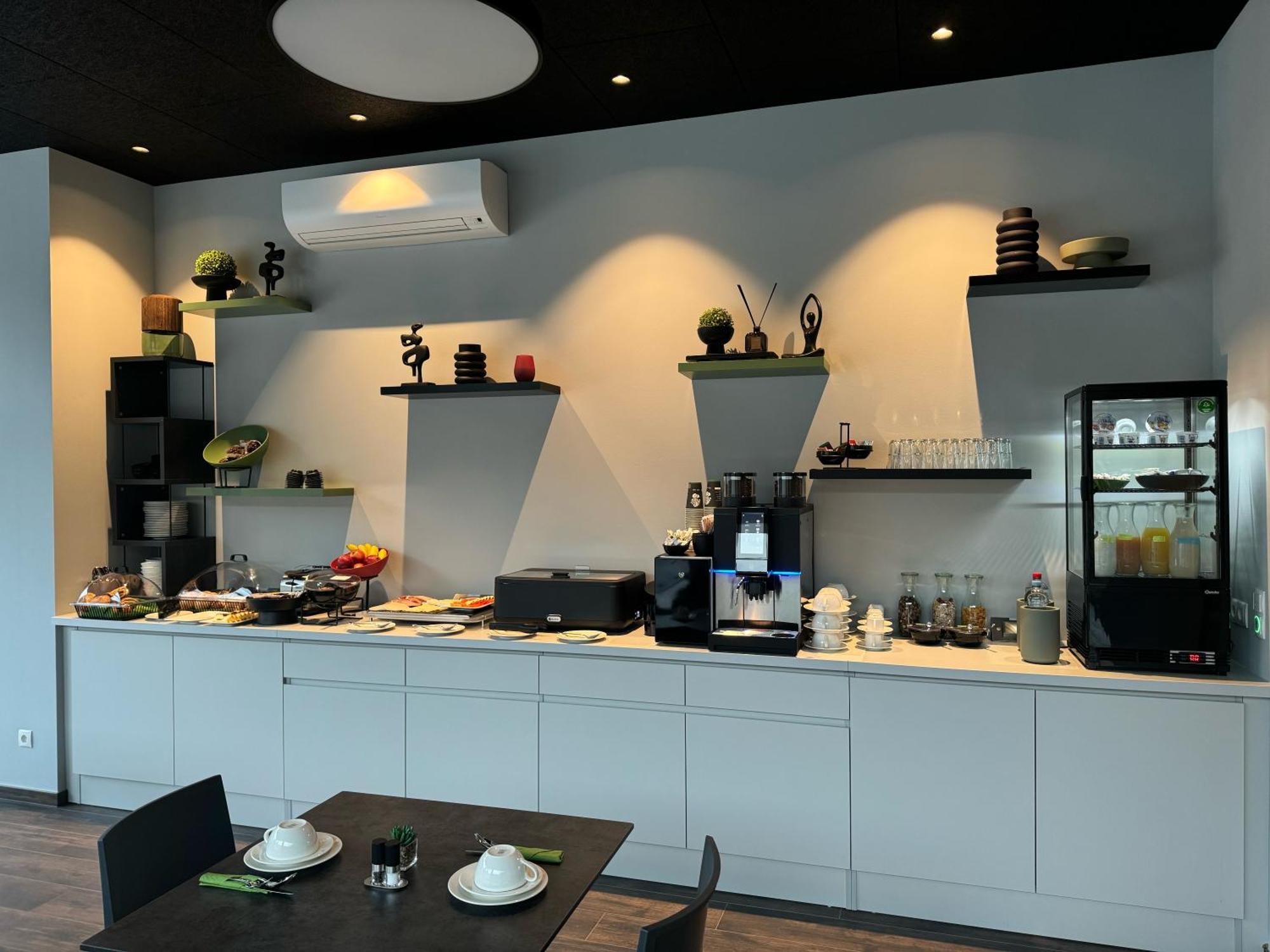 Hotel Grosse Linde Karlsruhe