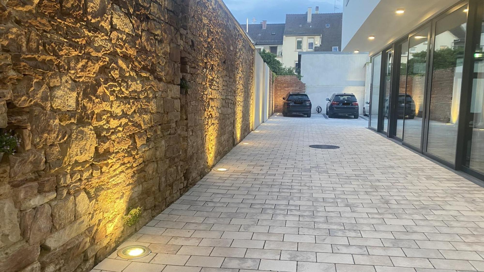 Hotel Grosse Linde