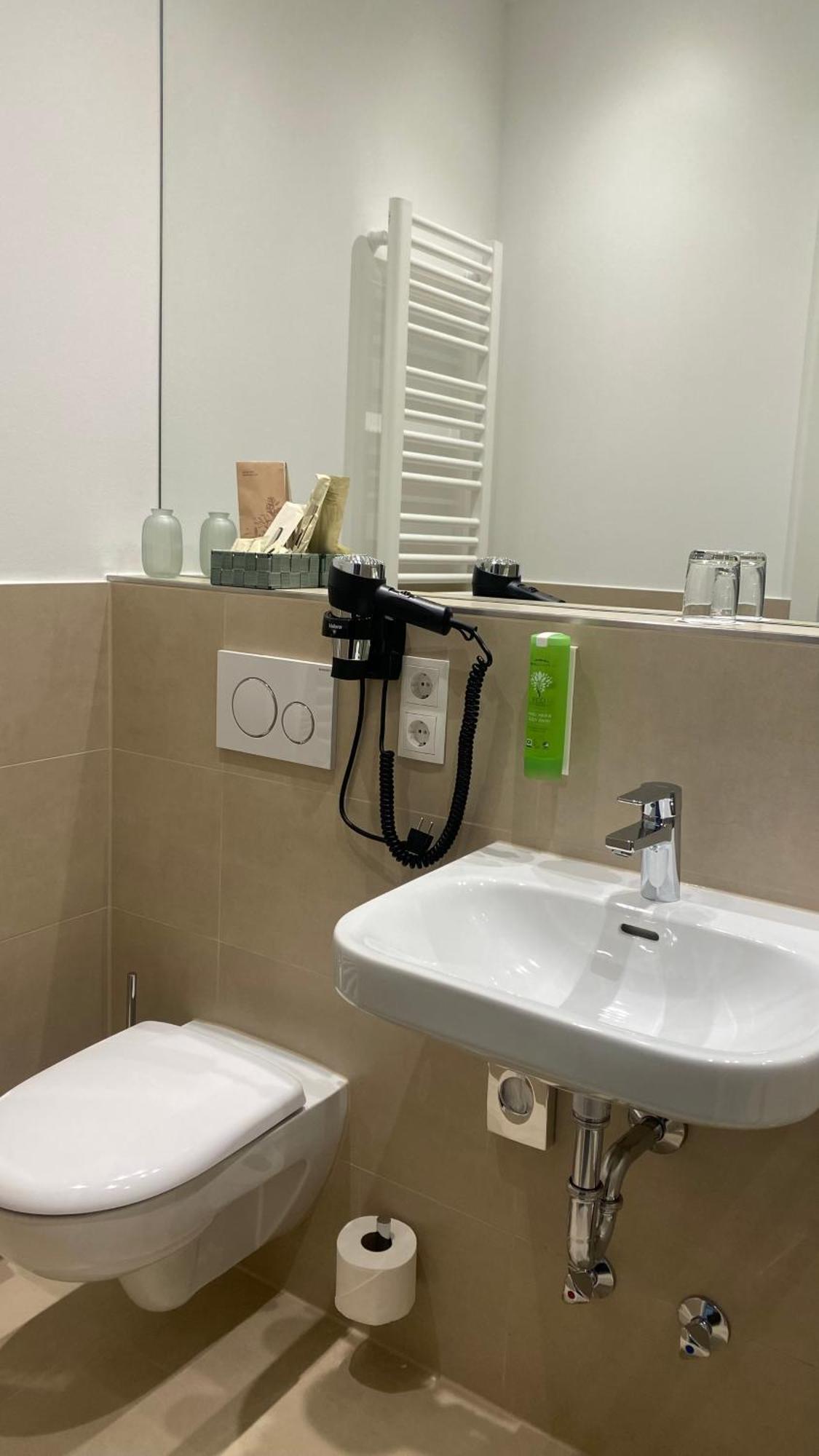 Hotel Grosse Linde *