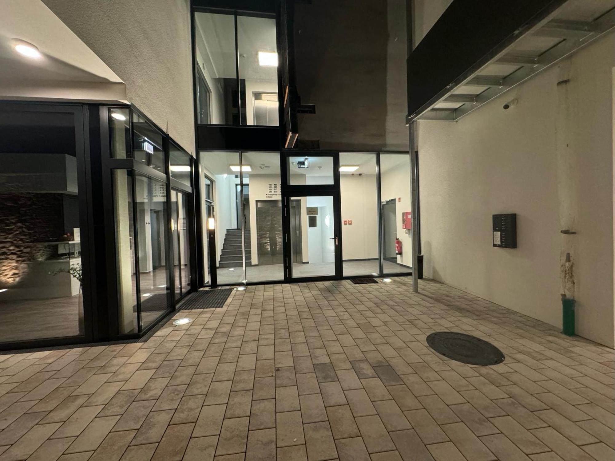 Hotel Grosse Linde