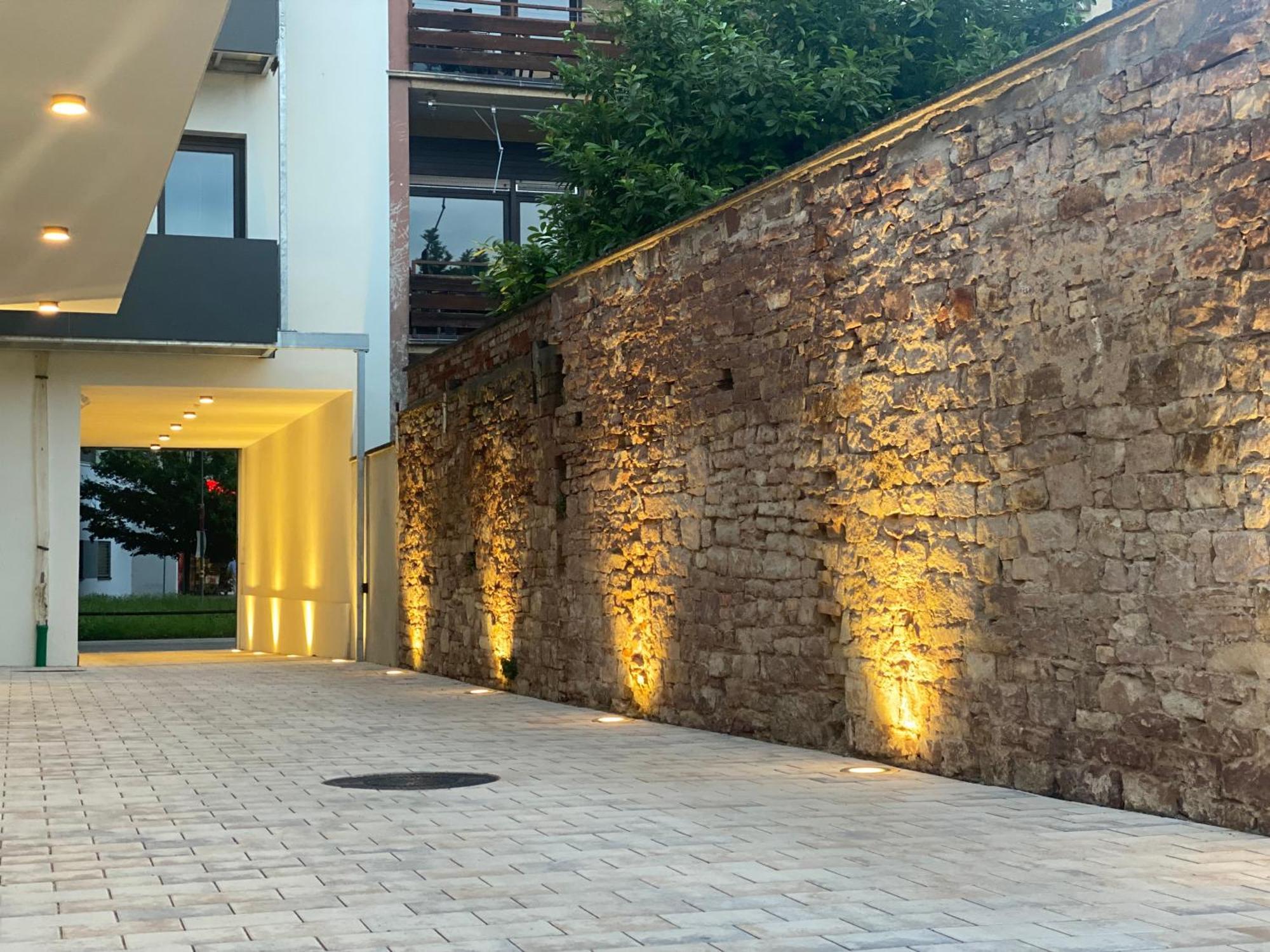 Grosse Linde Hotel Karlsruhe
