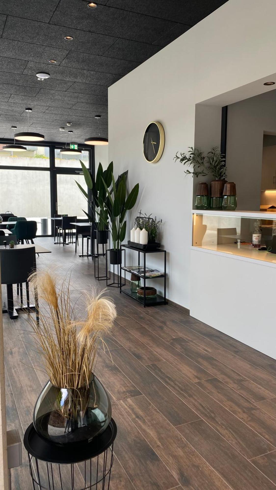 Hotel Grosse Linde Karlsruhe