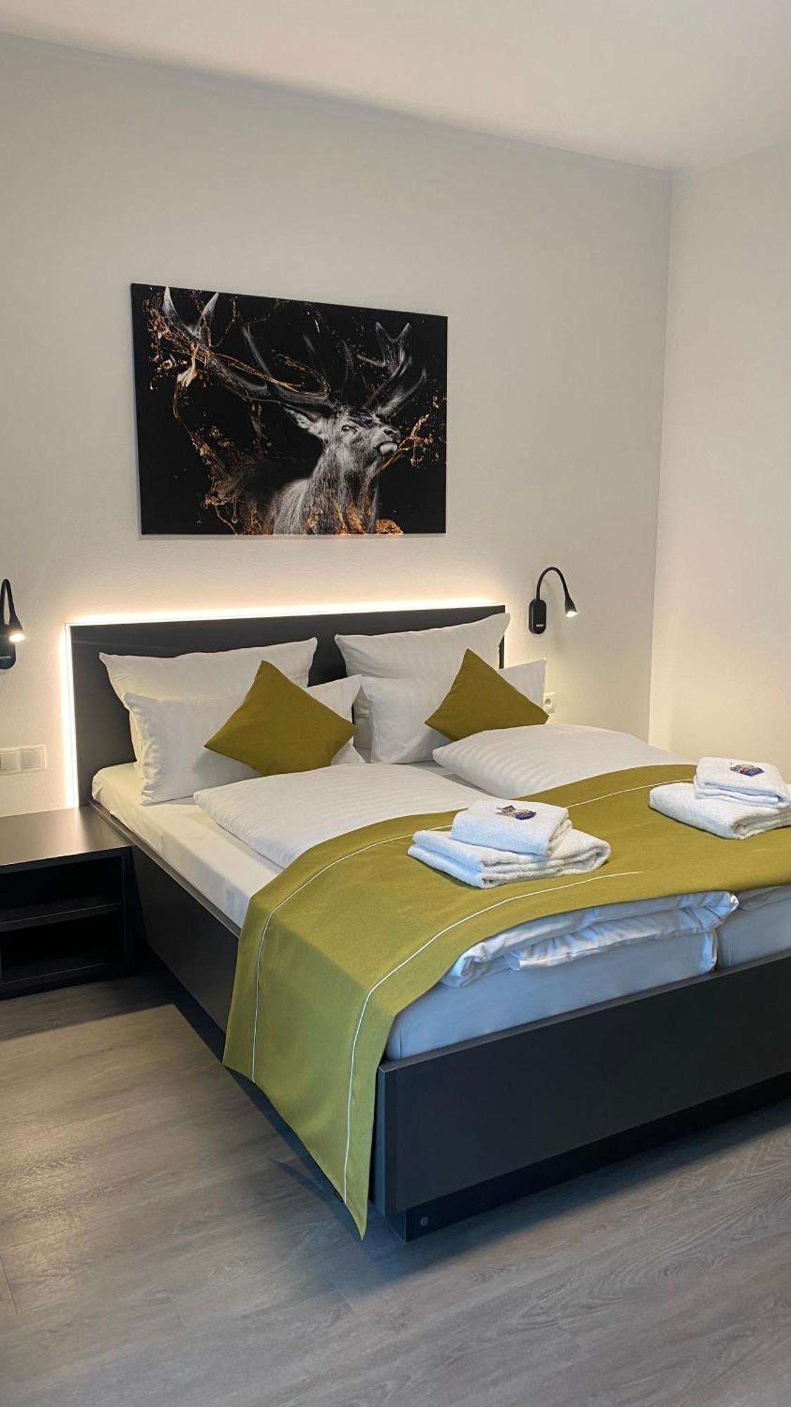 Hotel Grosse Linde