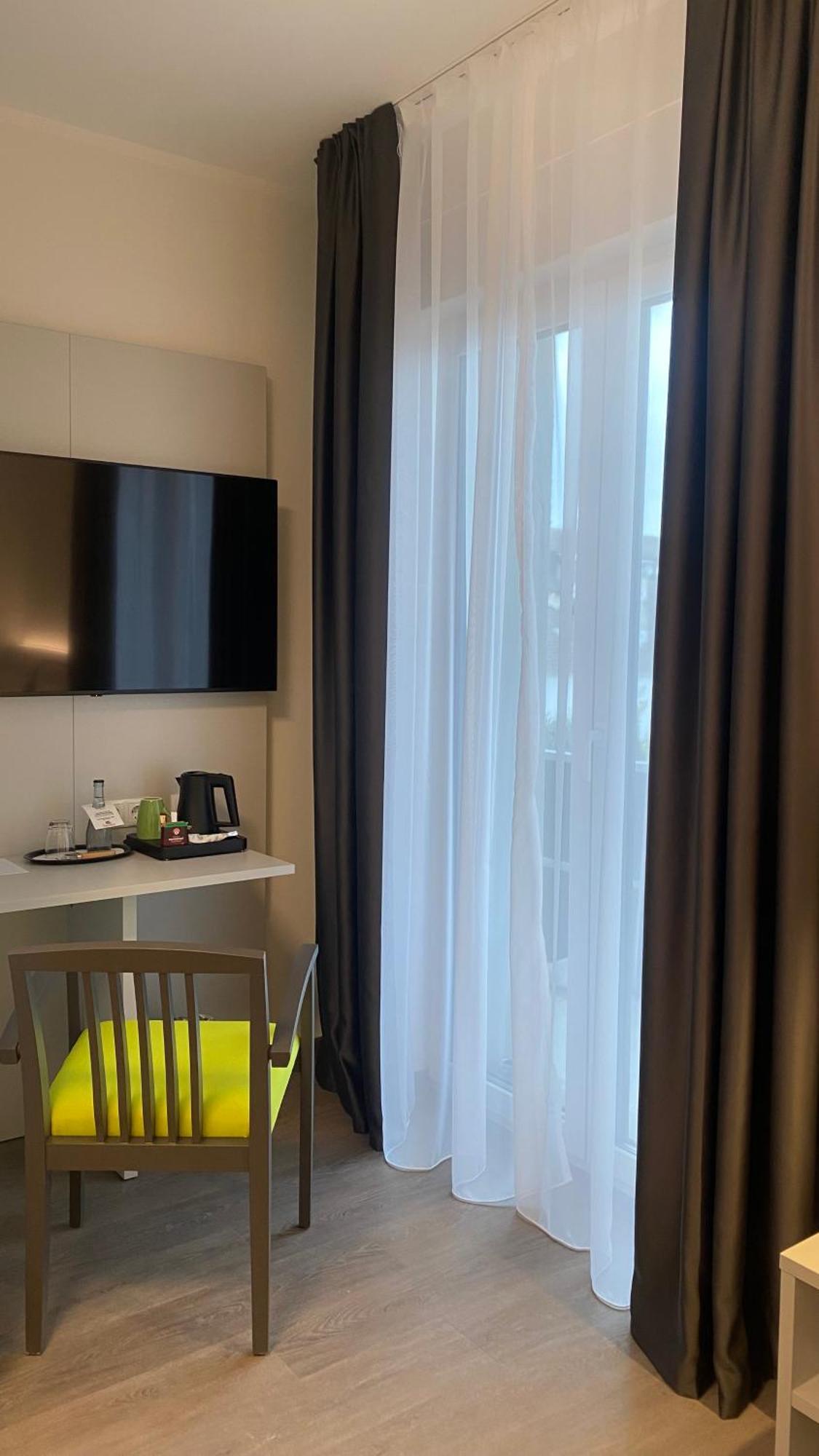 Grosse Linde Hotel