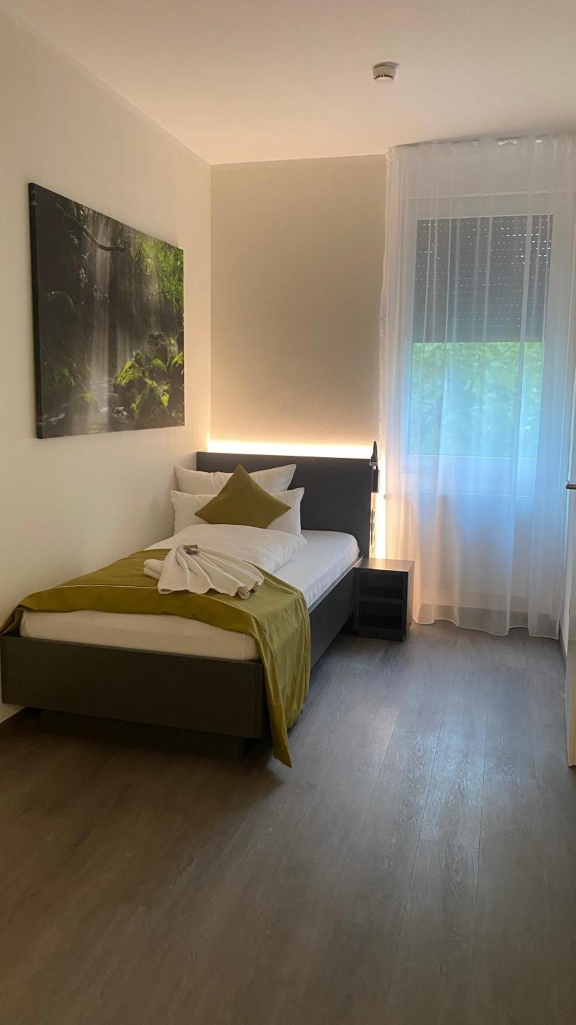 Hotel Grosse Linde Karlsruhe