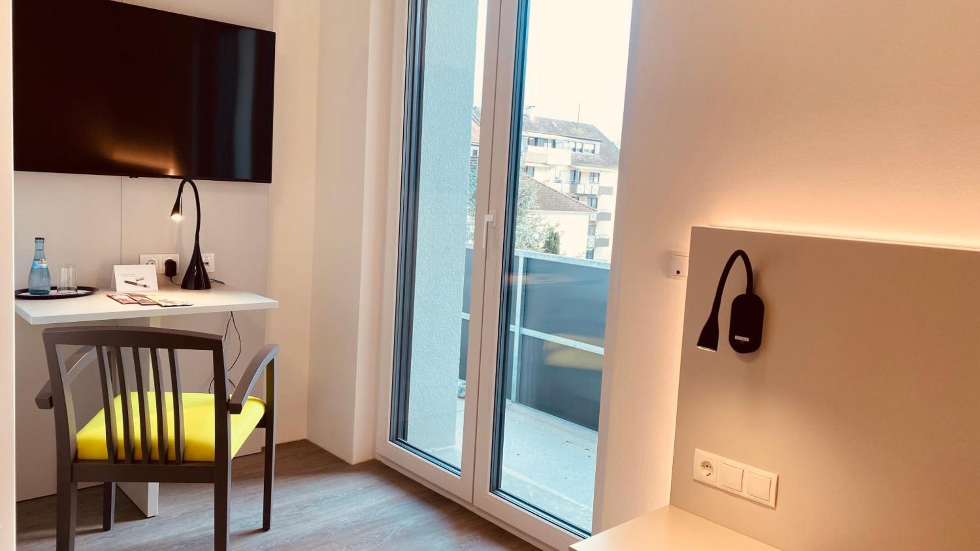 Hotel Grosse Linde Karlsruhe